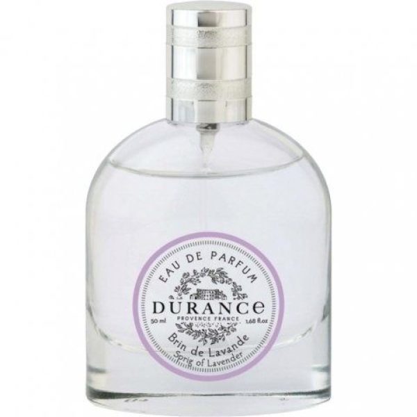 Brin de Lavande
Sprig of Lavender
 EAU DE PARFUM