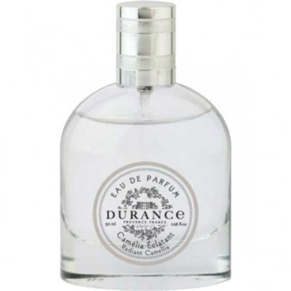 Camélia Éclatant
Radiant Camellia
 EAU DE PARFUM