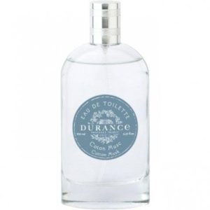 Coton Musc
Cotton Musk
 EAU DE PARFUM