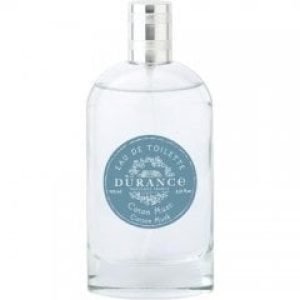 Coton Musc
Cotton Musk
 EAU DE TOILETTE