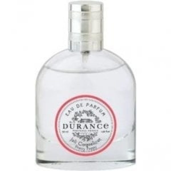 Joli Coquelicot
Pretty Poppy
 EAU DE PARFUM
