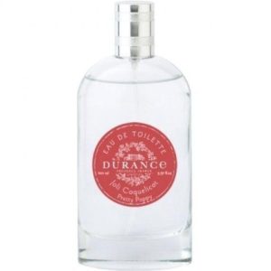 Joli Coquelicot
Pretty Poppy
 EAU DE TOILETTE