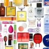 The shelf life of perfumes and beauty products