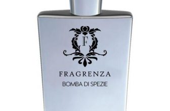Bomba Di Spezie Eau De Parfum