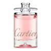 Eau de Cartier Goutte de Rose, soft as morning dew