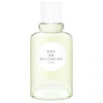 A new Eau de Givenchy, a reinterpretation of its fragrance