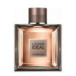 Guerlain’s Ideal Man, or the smell of one who does not exist!