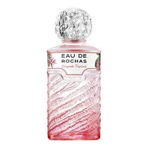 The summer 2018 edition of the Eau de Rochas perfume