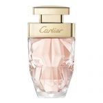 The Panthère de Cartier is available in Eau de Toilette