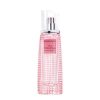 The summer freshness of Eau de Toilette Live Irresistible