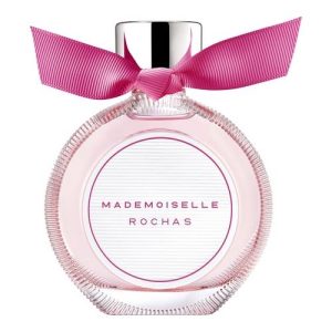 Mademoiselle reinvents herself in an Eau de Toilette