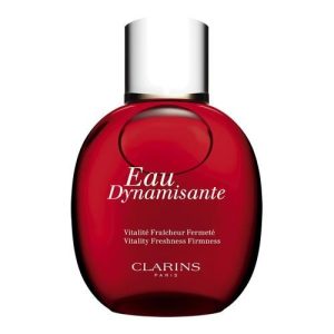 L'Eau Dynamisante, a concentrate of energy
