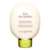 Eau des Jardins de Clarins finally available in an Exquisite Shower gel