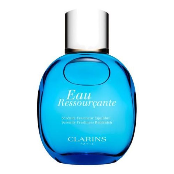 Eau Ressourçante, a particularly serene water