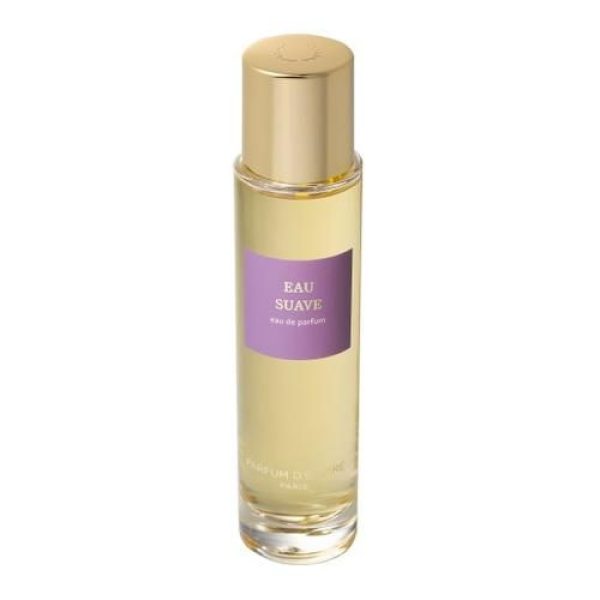 The refined inspiration of Parfum d'Empire
