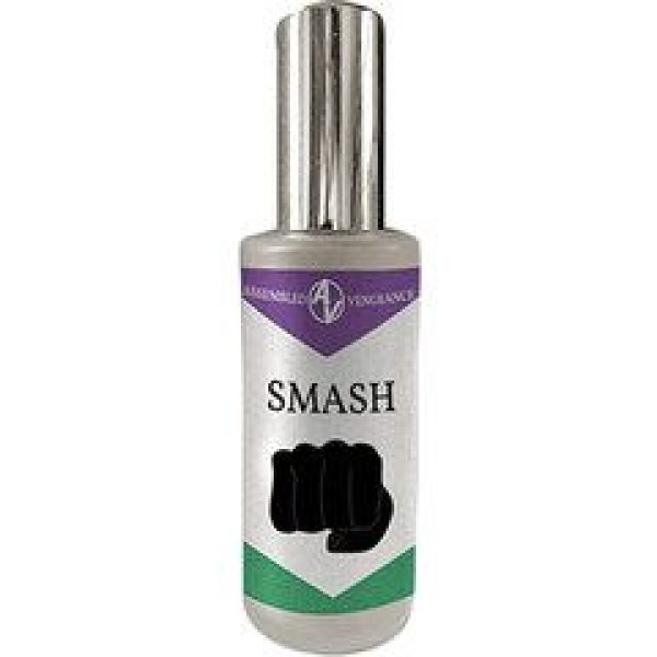 Assembled Vengeance - Smash