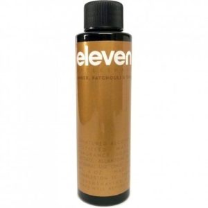 Amber, Patchouli & Oak