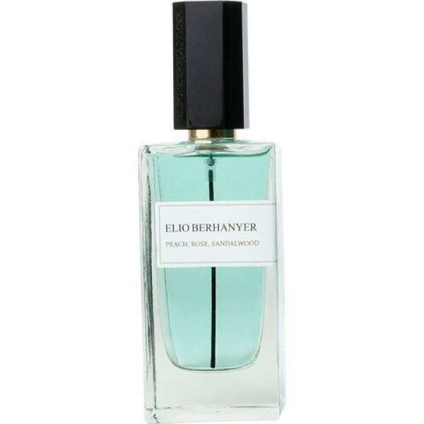 Peach, Rose, Sandalwood
