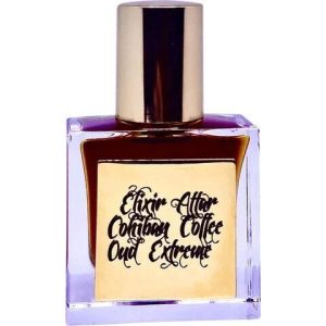 Cohiban Coffee Oud Extreme