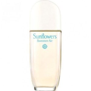 Sunflowers Summer Air