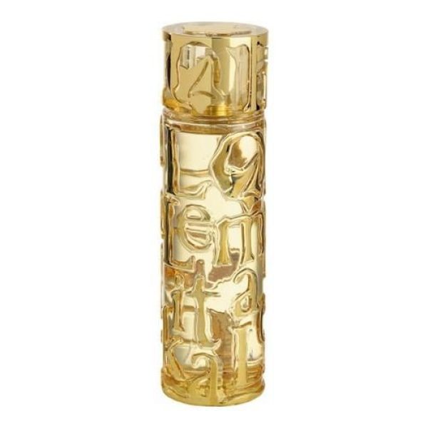 The double meaning of Lolita Lempicka's perfume