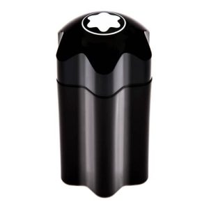 Emblem, the signature of an authentic man