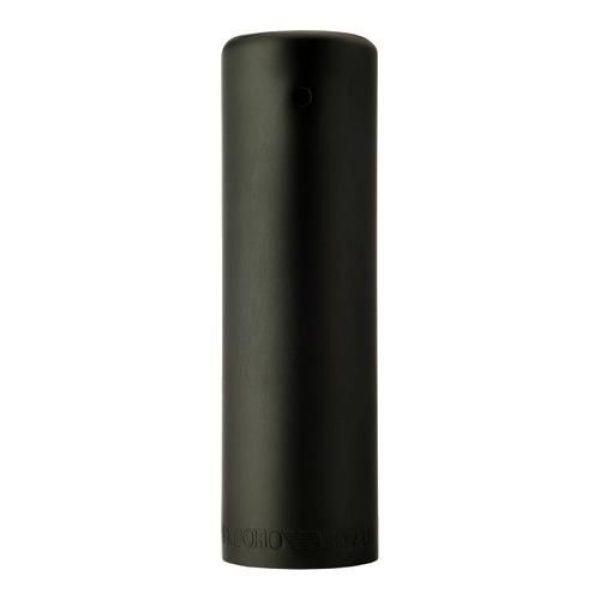 Armani for Him, an olfactory symbol of relaxation