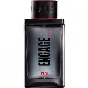 Engage Man - Yin