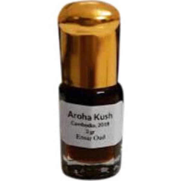 Aroha Kush