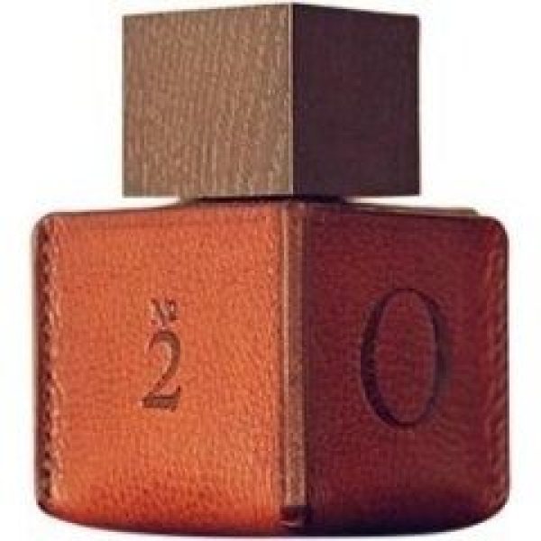 EO N°2
 PARFUM