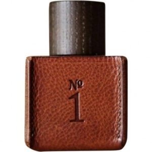 EO N°1
 PARFUM