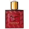 Eros Flame, the latest men’s fragrance from Versace