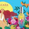 Agua Del Sol, an ode to scented escape