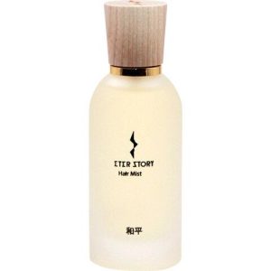 Hépíng
和平
 HAIR MIST