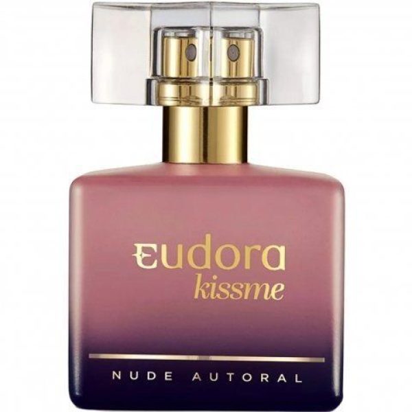 Kiss Me - Nude Autoral