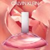 The new seductive breath: Euphoria Blush by Calvin Klein