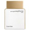 Euphoria Men Pure Gold, the new nugget from Calvin Klein