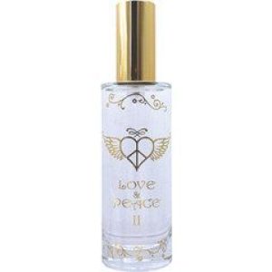 Love & Peace
ラブ＆ピース
 EAU DE COLOGNE