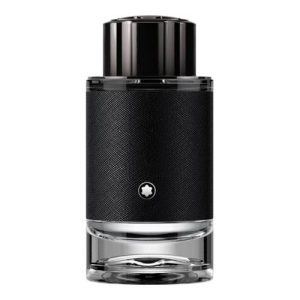 Adventurers have a Montblanc fragrance with Explorer