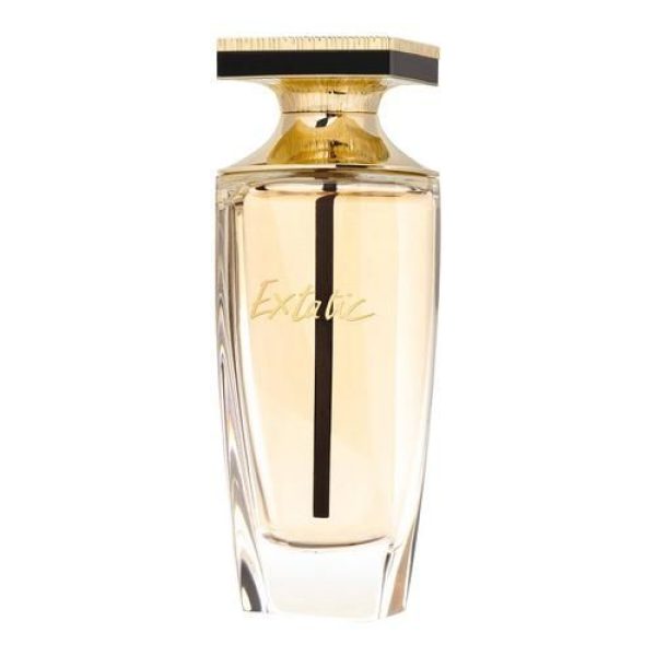 A perfume reflecting the world of Balmain