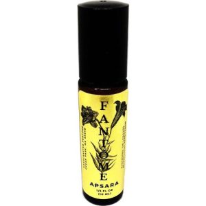 Apsara
 PERFUME OIL