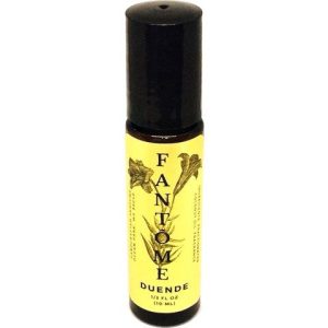 Duende
 PERFUME OIL