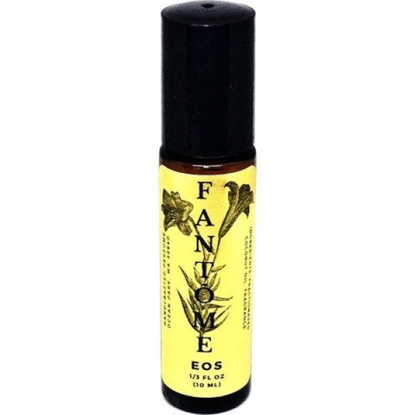 Eos
 PERFUME OIL