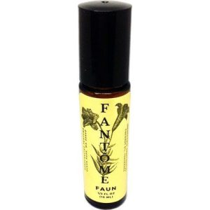Faun
 PERFUME OIL