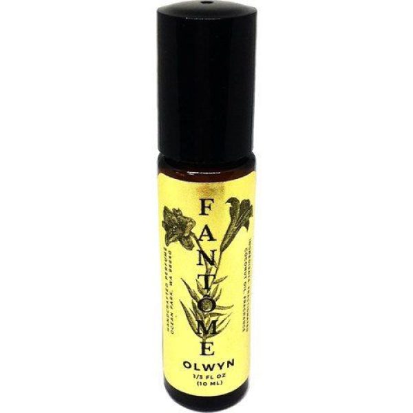 Olwyn
 PERFUME OIL
