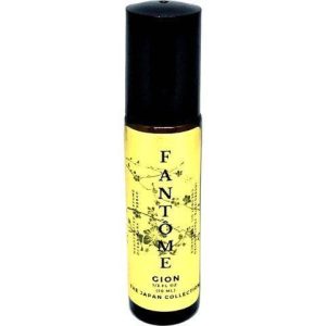 The Japan Collection - Gion
 PERFUME OIL