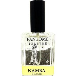 Namba
 EAU DE PARFUM