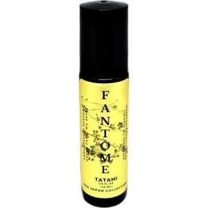 The Japan Collection - Tatami
 PERFUME OIL