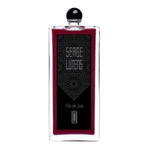 Fils De Joie: Serge Lutens' new creation