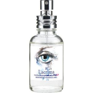 Lacrima ラクリマ（涙）